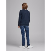 JACK & JONES Pullover Standard Navy Blazer